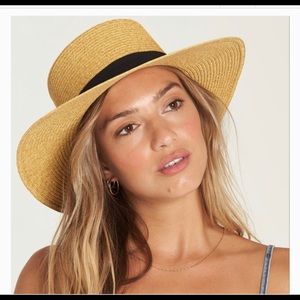 Billabong Summer Hat